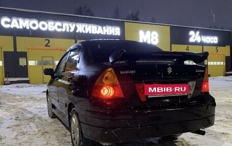 Suzuki Liana, 2005 год, 460 000 рублей, 4 фотография