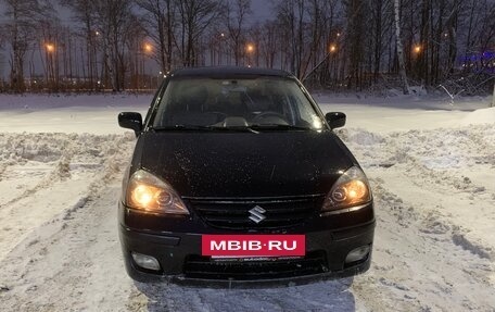 Suzuki Liana, 2005 год, 460 000 рублей, 2 фотография