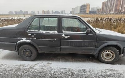 Volkswagen Jetta III, 1991 год, 50 000 рублей, 1 фотография