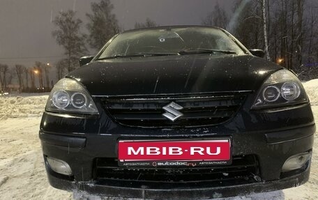 Suzuki Liana, 2005 год, 460 000 рублей, 7 фотография