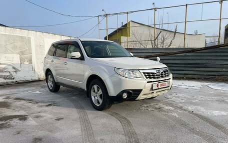 Subaru Forester, 2011 год, 1 530 000 рублей, 2 фотография