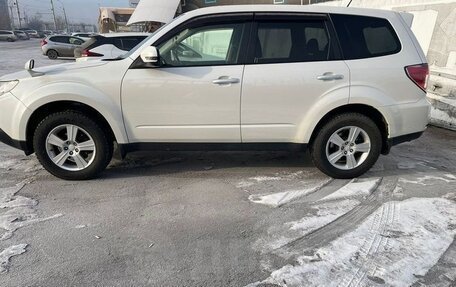 Subaru Forester, 2011 год, 1 530 000 рублей, 4 фотография