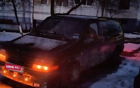 Dodge Caravan II, 1993 год, 680 000 рублей, 14 фотография