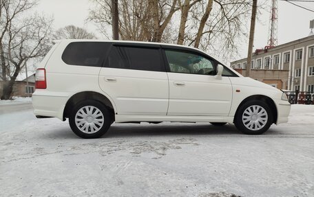 Honda Odyssey II, 2002 год, 499 000 рублей, 3 фотография