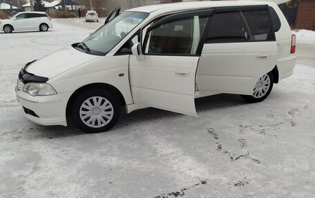 Honda Odyssey II, 2002 год, 499 000 рублей, 11 фотография