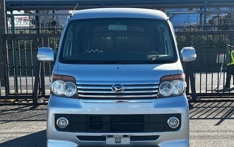 Daihatsu Atrai, 2011 год, 567 111 рублей, 2 фотография