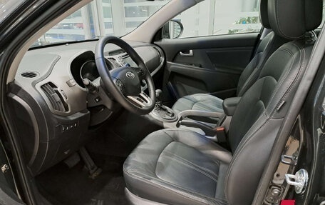 KIA Sportage III, 2015 год, 1 669 000 рублей, 20 фотография