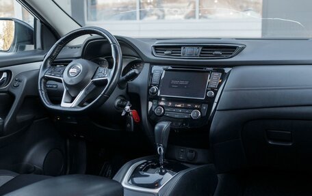 Nissan Qashqai, 2019 год, 2 530 000 рублей, 11 фотография