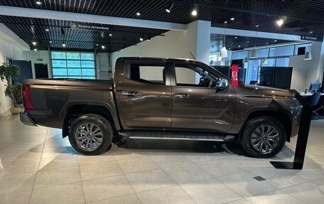 Mitsubishi L200, 2024 год, 6 100 000 рублей, 3 фотография