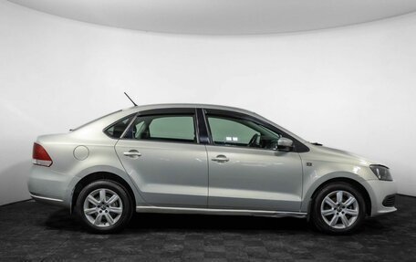 Volkswagen Polo VI (EU Market), 2015 год, 900 000 рублей, 4 фотография