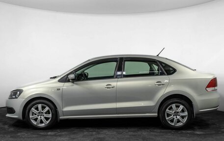 Volkswagen Polo VI (EU Market), 2015 год, 900 000 рублей, 8 фотография