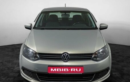 Volkswagen Polo VI (EU Market), 2015 год, 900 000 рублей, 2 фотография