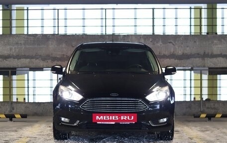 Ford Focus III, 2016 год, 1 498 000 рублей, 2 фотография