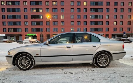 BMW 5 серия, 1997 год, 480 000 рублей, 3 фотография