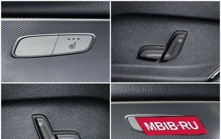 Mercedes-Benz E-Класс, 2019 год, 2 200 000 рублей, 22 фотография