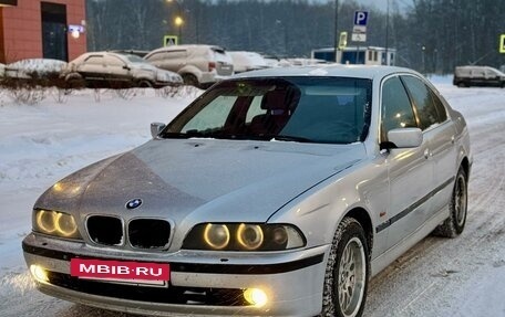 BMW 5 серия, 1997 год, 480 000 рублей, 2 фотография