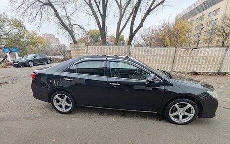 Toyota Camry, 2014 год, 1 900 000 рублей, 4 фотография