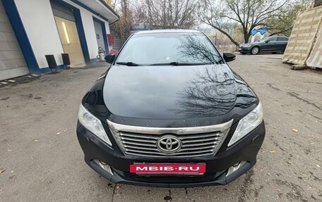 Toyota Camry, 2014 год, 1 900 000 рублей, 3 фотография