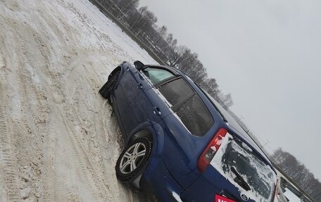 Ford Focus II рестайлинг, 2007 год, 420 000 рублей, 6 фотография