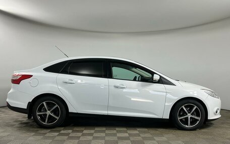 Ford Focus III, 2011 год, 920 000 рублей, 4 фотография