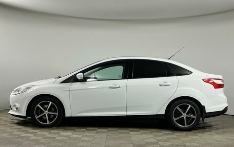 Ford Focus III, 2011 год, 920 000 рублей, 3 фотография