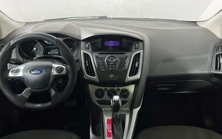 Ford Focus III, 2011 год, 920 000 рублей, 14 фотография