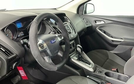 Ford Focus III, 2011 год, 920 000 рублей, 11 фотография