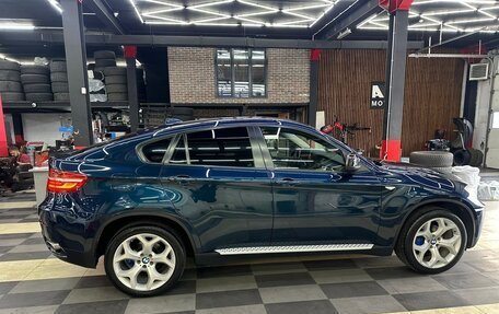 BMW X6, 2012 год, 2 699 999 рублей, 2 фотография