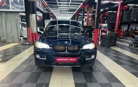 BMW X6, 2012 год, 2 699 999 рублей, 3 фотография