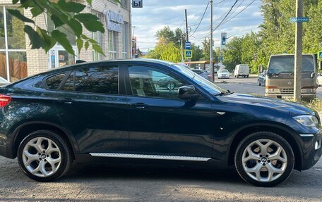 BMW X6, 2012 год, 2 699 999 рублей, 18 фотография