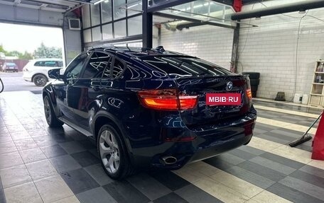 BMW X6, 2012 год, 2 699 999 рублей, 10 фотография