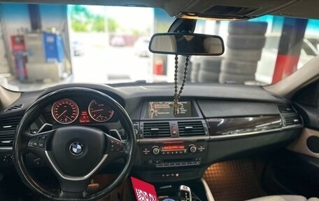 BMW X6, 2012 год, 2 699 999 рублей, 19 фотография