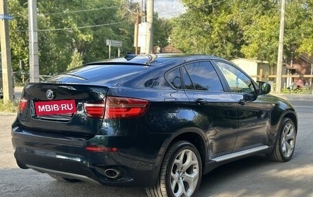 BMW X6, 2012 год, 2 699 999 рублей, 12 фотография