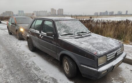 Volkswagen Jetta III, 1991 год, 50 000 рублей, 8 фотография