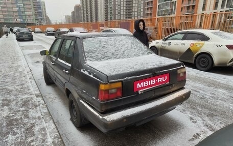 Volkswagen Jetta III, 1991 год, 50 000 рублей, 3 фотография