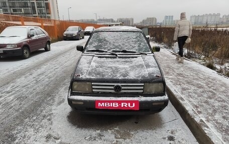 Volkswagen Jetta III, 1991 год, 50 000 рублей, 7 фотография