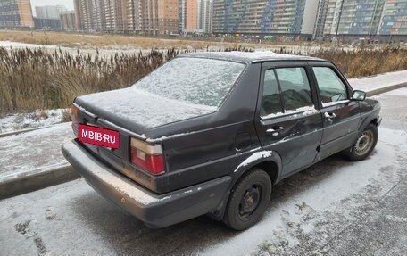 Volkswagen Jetta III, 1991 год, 50 000 рублей, 2 фотография