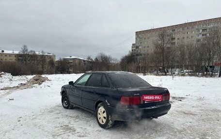 Audi 80, 1993 год, 230 000 рублей, 3 фотография