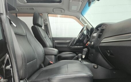 Mitsubishi Pajero IV, 2010 год, 2 039 000 рублей, 13 фотография