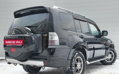 Mitsubishi Pajero IV, 2010 год, 2 039 000 рублей, 5 фотография