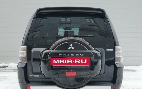 Mitsubishi Pajero IV, 2010 год, 2 039 000 рублей, 6 фотография