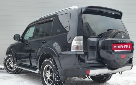 Mitsubishi Pajero IV, 2010 год, 2 039 000 рублей, 7 фотография