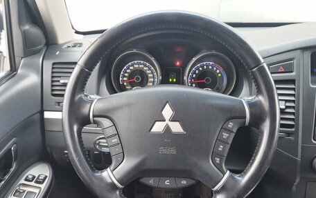 Mitsubishi Pajero IV, 2010 год, 2 039 000 рублей, 17 фотография