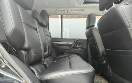 Mitsubishi Pajero IV, 2010 год, 2 039 000 рублей, 14 фотография