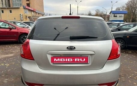 KIA cee'd I рестайлинг, 2011 год, 700 000 рублей, 4 фотография