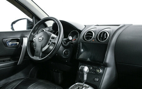 Nissan Qashqai+2 I, 2008 год, 1 200 000 рублей, 9 фотография