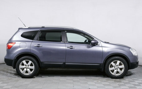 Nissan Qashqai+2 I, 2008 год, 1 200 000 рублей, 4 фотография