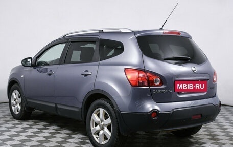 Nissan Qashqai+2 I, 2008 год, 1 200 000 рублей, 7 фотография