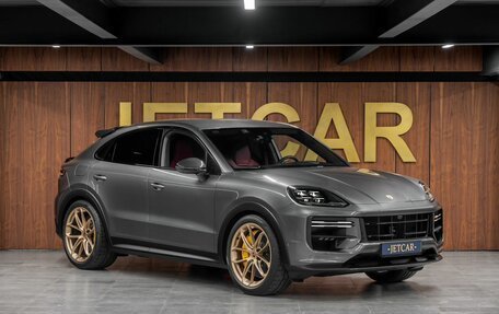 Porsche Cayenne III, 2024 год, 39 500 000 рублей, 4 фотография