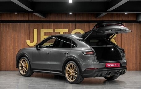 Porsche Cayenne III, 2024 год, 39 500 000 рублей, 8 фотография